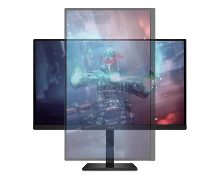 4K монитор HP OMEN 27k - фото 3