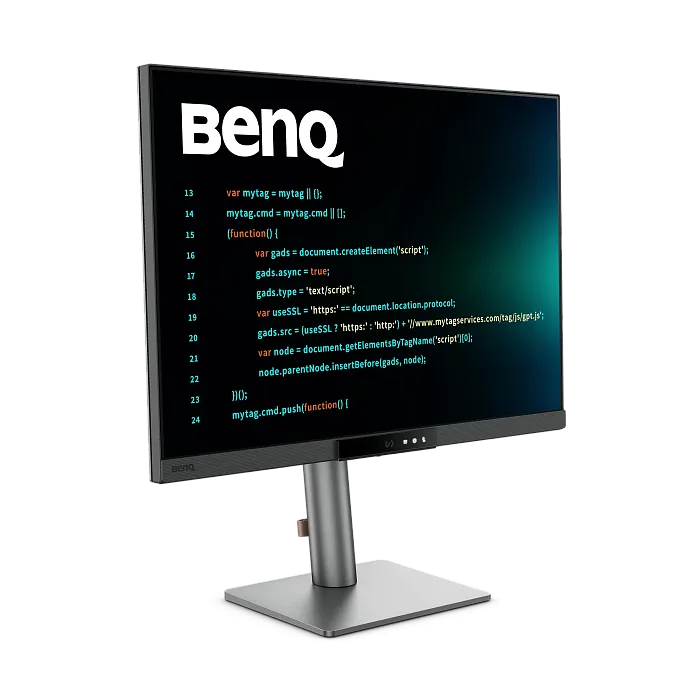4K монитор BenQ RD280UG - фото 6