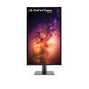 4K OLED монитор LG UltraFine 32BP95E-B - фото 8