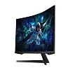 WQHD монитор Samsung Odyssey G5 G55C S32CG550EI (LS32CG550EIXCI) - фото 5