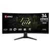 3.5K монитор MSI MAG 346CQDF E20 - фото 1