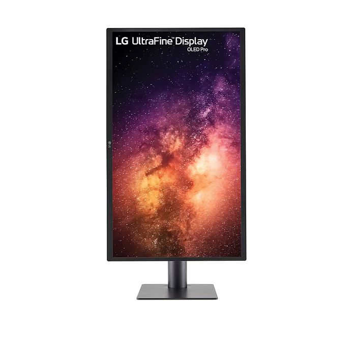 4K OLED монитор LG UltraFine 32BP95E-B - фото 8