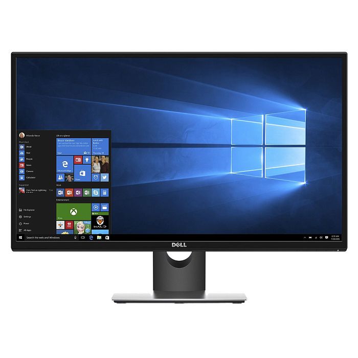 WQHD монитор Dell UltraSharp U2717D - фото 1