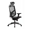 Премиум эргономичное кресло GT Chair Tender Form M, серый (GTC-TENDER-M-GREY) - фото 8