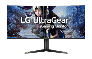 Попробуй найти лучше. Обзор и тестирование игрового IPS-монитора LG 38GN950-B