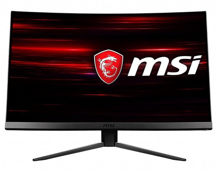 Full HD монитор MSI Optix MAG241C - фото 1
