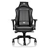 Игровое компьютерное кресло Thermaltake X Comfort (GC-XCS-BBLFDL-01) - фото 1