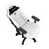 Компьютерное кресло AndaSeat Kaiser 3, цвет белый, размер L (AD12YDC-L-01-W-PV/C) - фото 2