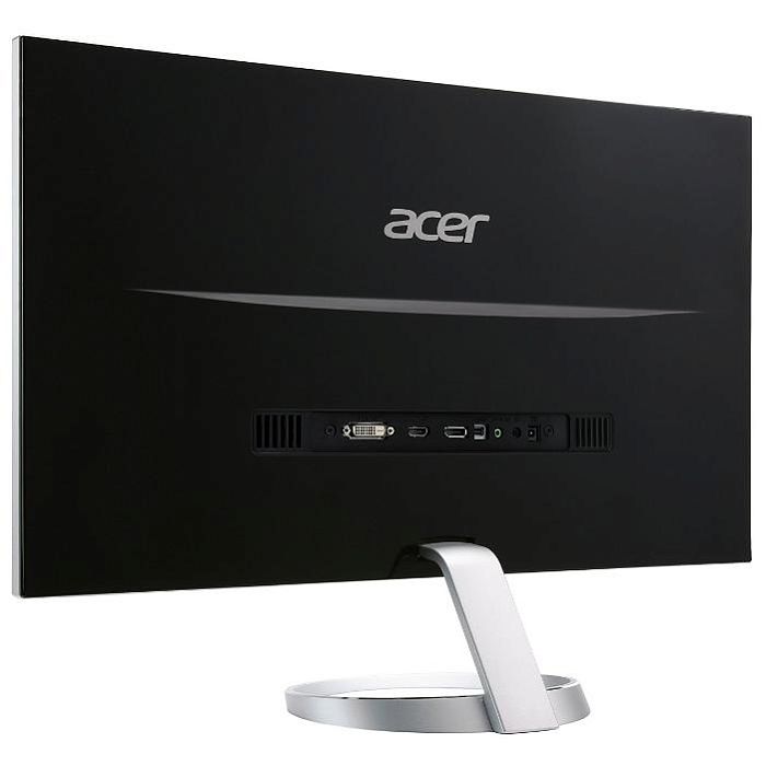 4K монитор Acer H277HKsmipuz - фото 4