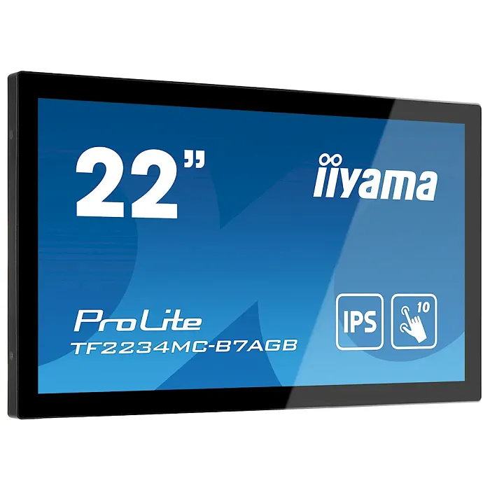 Интерактивная Full HD панель iiyama TF2234MC-B7AGB - фото 3