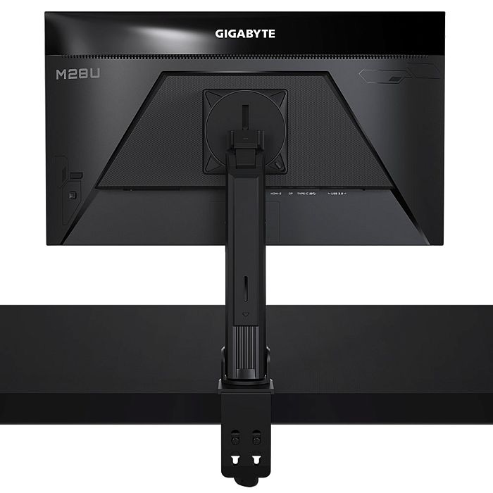4K монитор Gigabyte M28U AE - фото 5