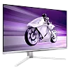 WQHD QD-OLED монитор Philips Evnia 27M2N8500 - фото 2