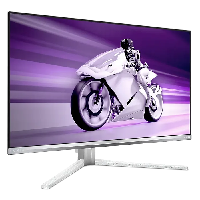 WQHD QD-OLED монитор Philips Evnia 27M2N8500 - фото 2