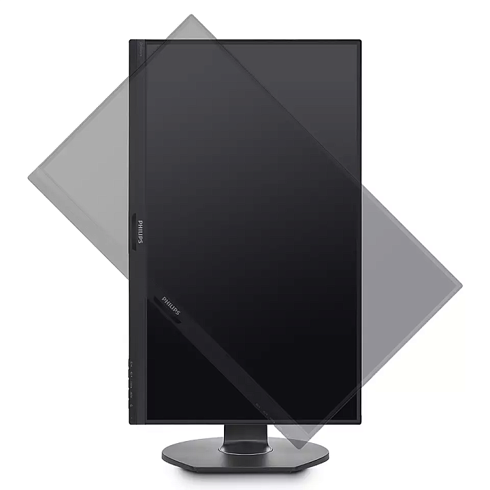 WQHD монитор Philips 272B7QUPBEB - фото 4