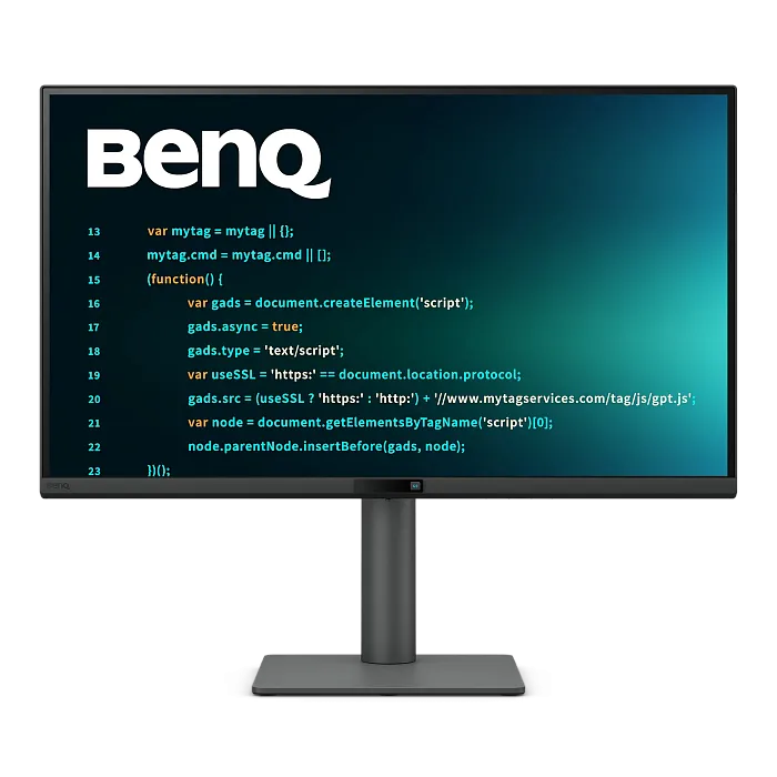 WQXGA монитор BenQ RD270Q - фото 1