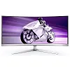 3.5K QD-OLED монитор Philips Evnia 34M2C8600 - фото 1
