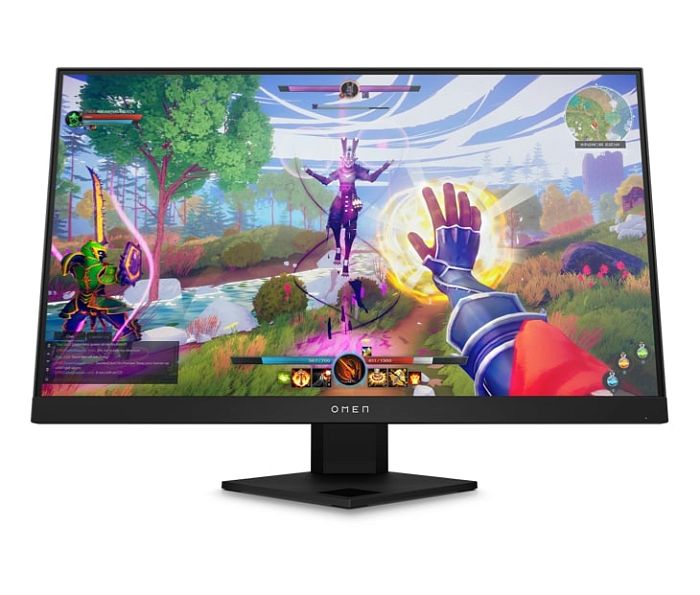 Full HD монитор HP OMEN 25i (22J05AA) - фото 1