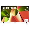 4K OLED телевизор LG OLED77B4RLA - фото 1