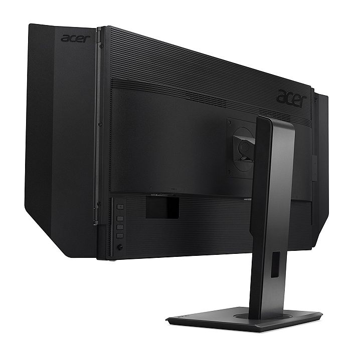 4K монитор Acer ProDesigner PE320QKbmiipruzx - фото 4