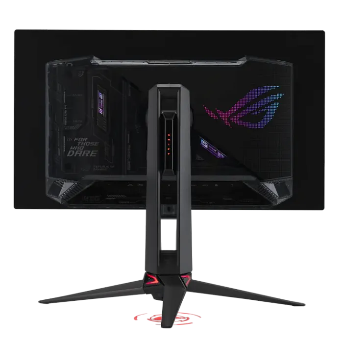 WQHD монитор ASUS ROG Swift OLED PG27AQDPR - фото 4