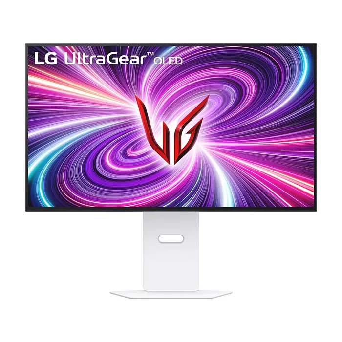 4K OLED монитор LG UltraGear 32GS95UV-W - фото 1