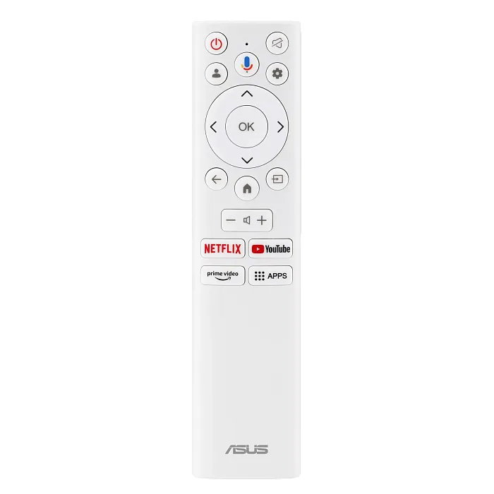 4K монитор ASUS ZenScreen Smart MS27UC - фото 6