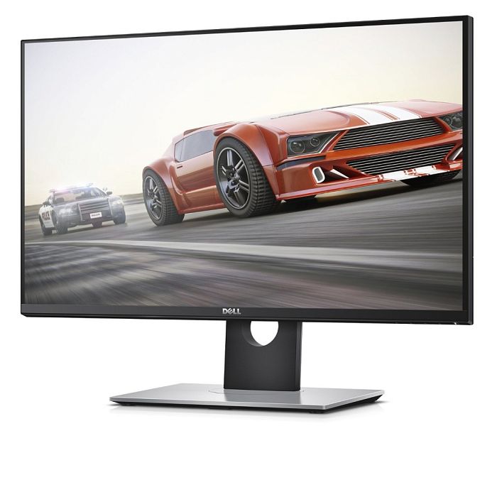 WQHD монитор Dell S2716DG - фото 2