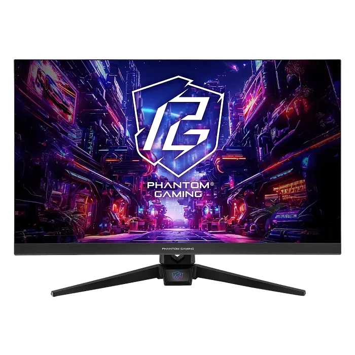 Full HD монитор ASRock Phantom Gaming PG27FFT1A - фото 1