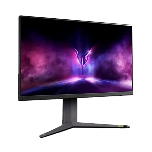 Игра по-крупному. Анонс монитора LG UltraGear 32GR93U-B 4K IPS 144 Гц
