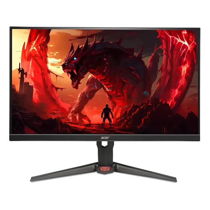 WQHD монитор Acer Nitro XV272UX1bmiiprx - фото 1