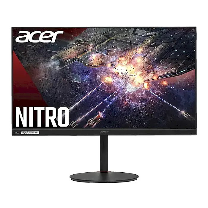 Full HD монитор Acer Nitro XV271Zbmiiprx (UM.HX1EE.Z01) - фото 1