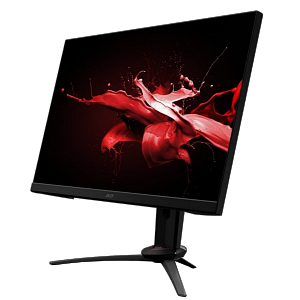 И зачем теперь TN+Film? Обзор и тестирование игрового 240 Гц IPS-монитора Acer Nitro XV253QXbmiiprzx