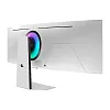 DWQHD QD-OLED монитор Samsung Odyssey G95SC (LS49CG954SIXCI) - фото 5