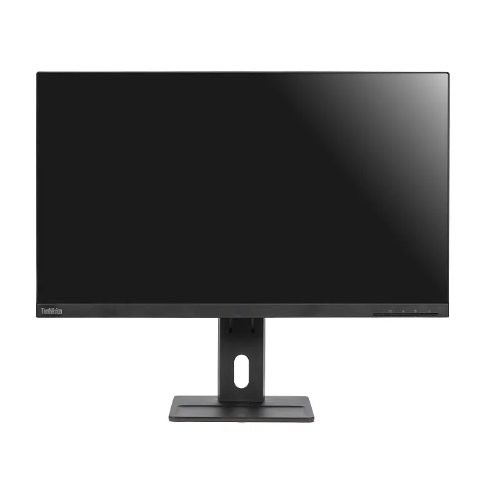 WQHD монитор Lenovo ThinkVision E27Q-20 - фото 3
