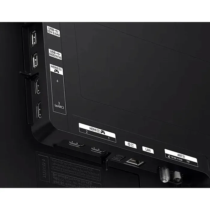 4K телевизор Samsung QE77S90FAEXRU - фото 8