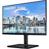 Full HD монитор Samsung LF27T450FQI (LF27T450FQIXCI) - фото 3