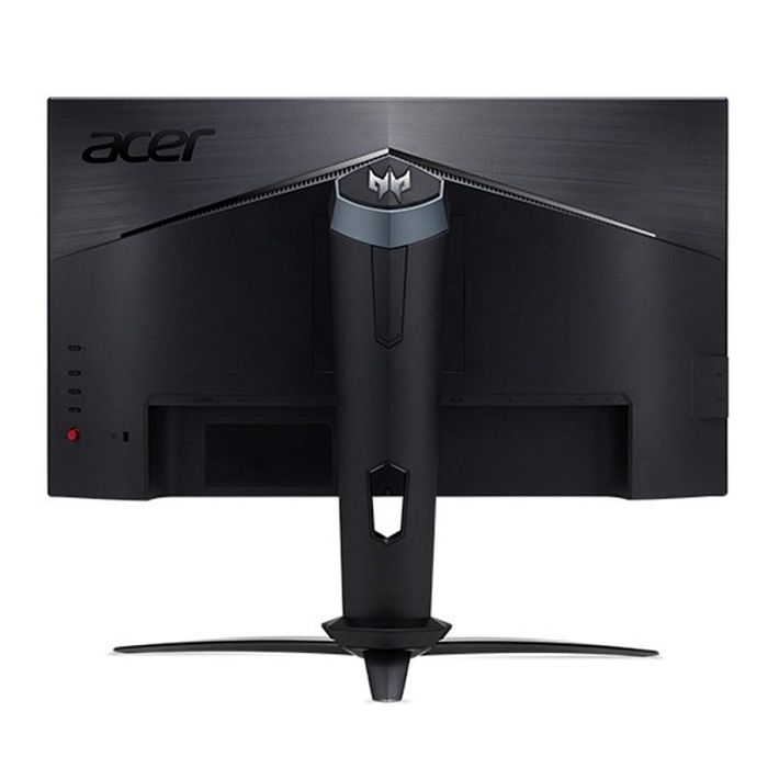 WQHD монитор Acer Predator XB273UGXbmiipruzx (UM.HX3EE.X14) - фото 2