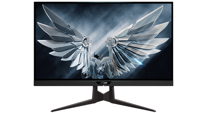 WQHD монитор Gigabyte AORUS FI27Q-P - фото 2