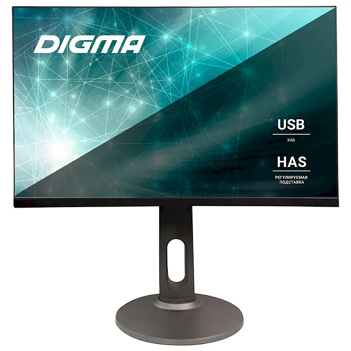 Full HD монитор DIGMA DM-MONB2408 - фото 1