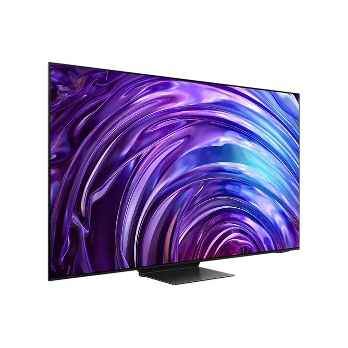4K QD-OLED телевизор Samsung QE65S95D - фото 3