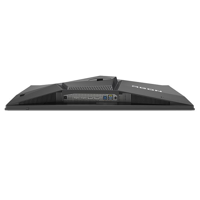 WQHD QD-OLED монитор AOC AGON Pro AG276QZD2 - фото 8