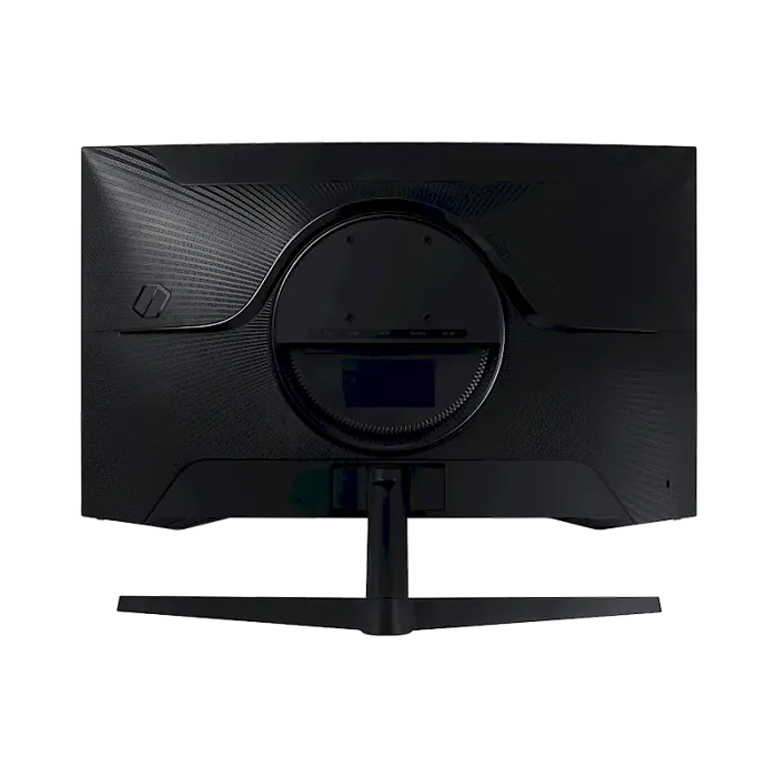 WQHD монитор Samsung Odyssey G5 S27AG550EI (LS27AG550EIXCI) - фото 3