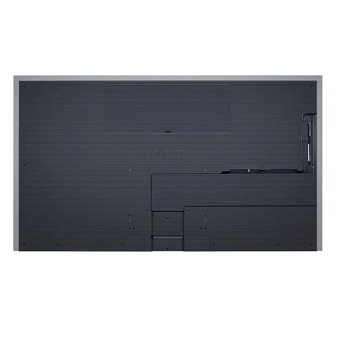 4K OLED телевизор LG OLED77G2RLA - фото 3
