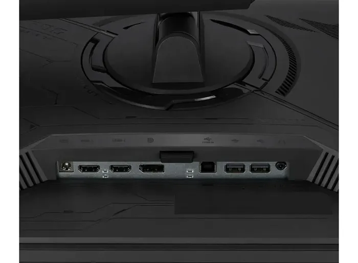 WQHD монитор ASUS ROG Strix XG27AQMR - фото 7
