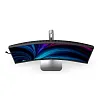 5K монитор Philips 34B2U5900C - фото 4