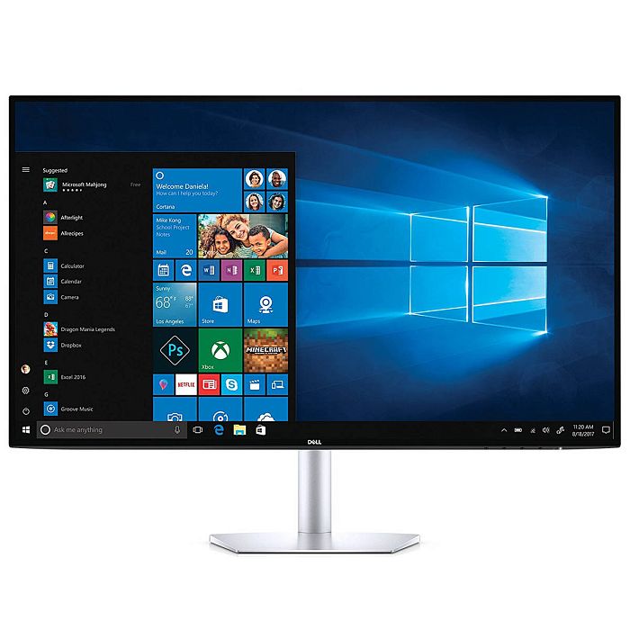 WQHD монитор Dell UltraThin S2719DM - фото 1