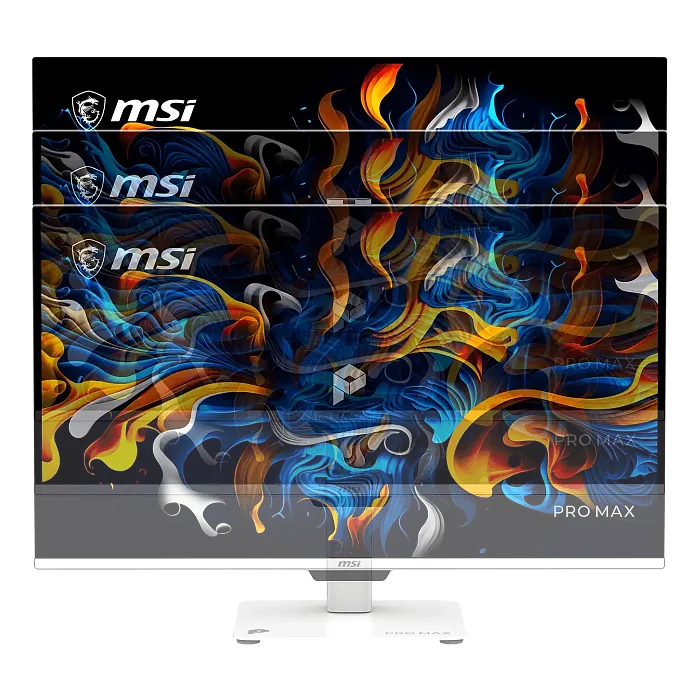 4K монитор MSI Pro Max 271UPXW12G - фото 8