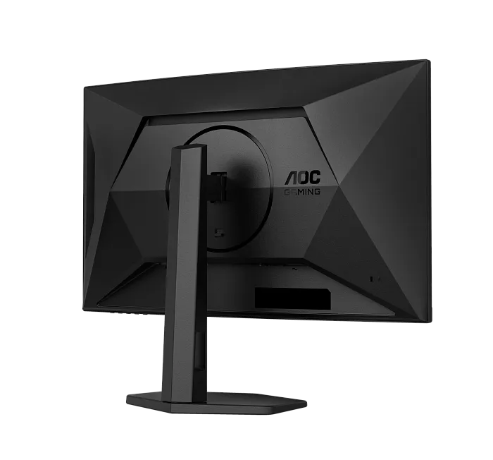 Full HD монитор AOC C27G4ZXU - фото 4