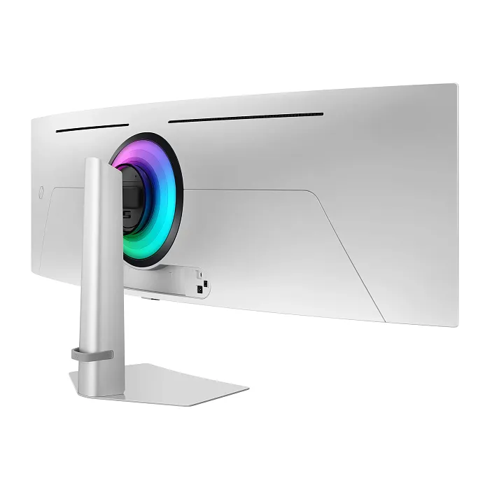 DWQHD монитор Samsung Odyssey OLED G9 S49DG93 (LS49DG934SUXEN) - фото 6