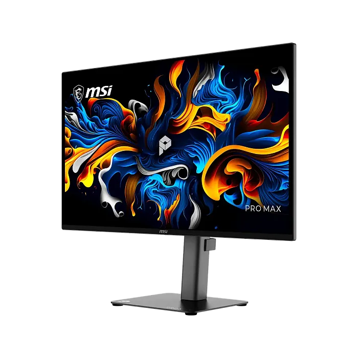WQHD монитор MSI PRO MAX 271QPX14G - фото 3
